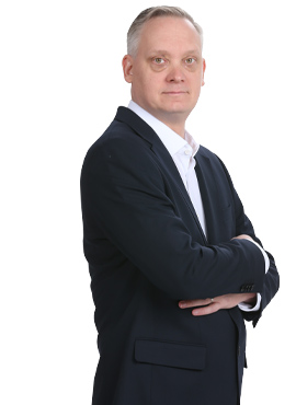 MIKKO LARKAS