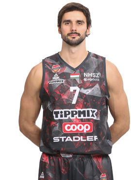 RUDNER GÁBOR