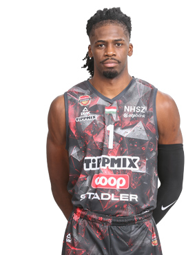 CHEVEZ GOODWIN