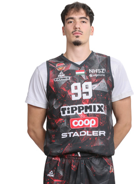 HUSZÁR BALÁZS