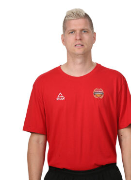 VERES DÁVID