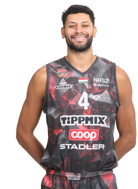AUSTON BARNES