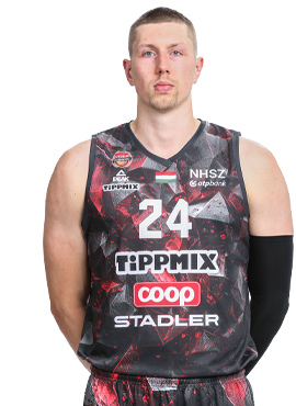 ALEXANDER MADSEN