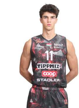 DÁVID TAMÁS
